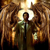 Фотография Castiel