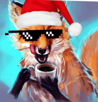 Фотография Foxis_10